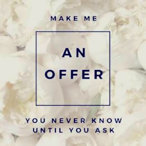Other - Offer